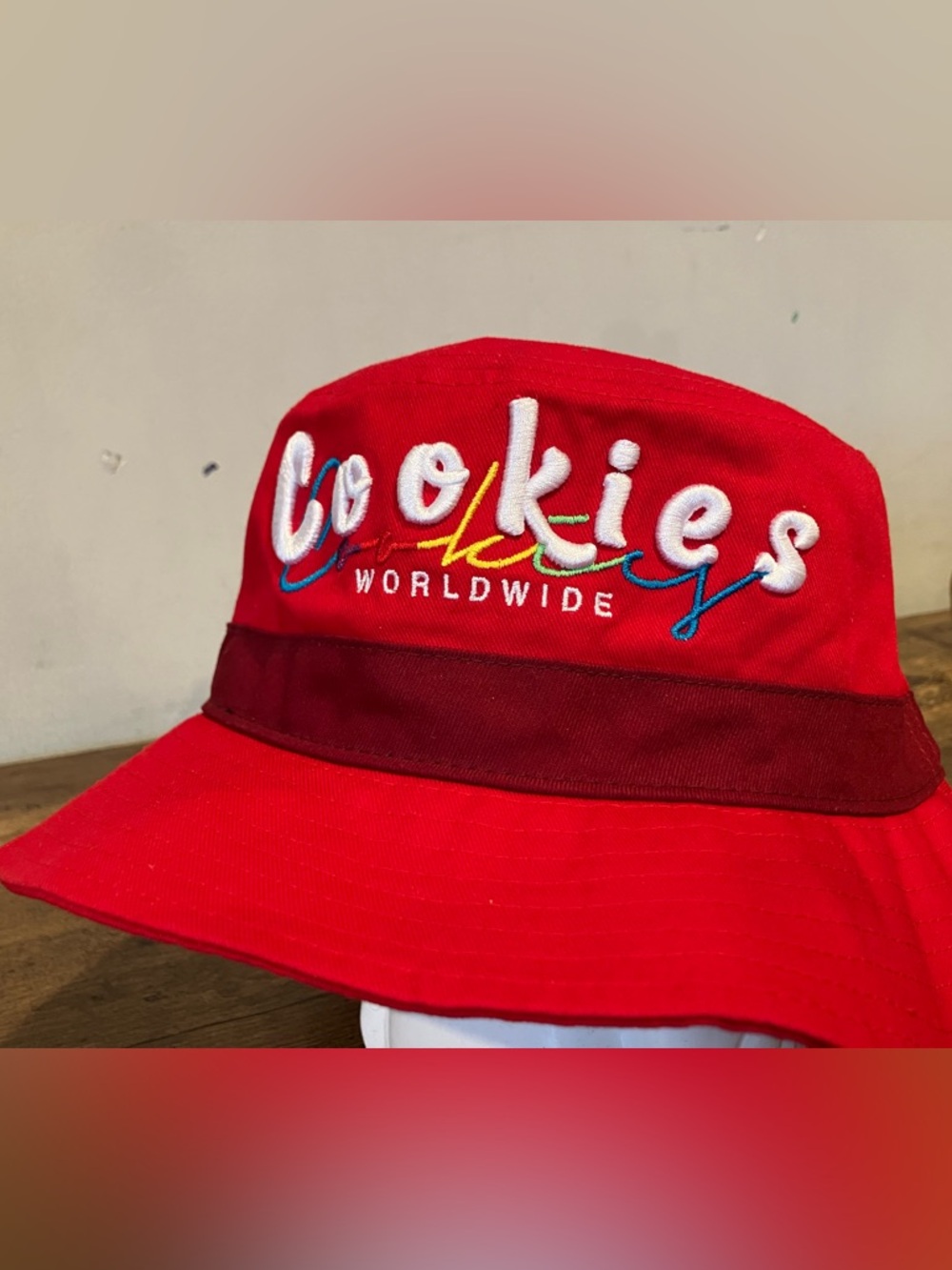 Cookies, bucket hat - Picture 2 of 6